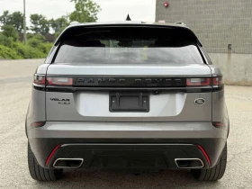 Land Rover Range Rover Velar  R Dynamic HSE 3.0L / MERIDIAN / DISTRONIC /2 KEYS | Mobile.bg � ����� ������ 5