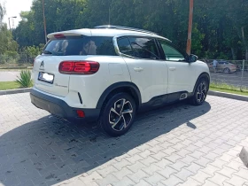 Citroen C5 Aircross  1.5 BIUE HDI-EAT8-SHINE | Auto.bg — изображение 2