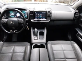 Citroen C5 Aircross  1.5 BIUE HDI-EAT8-SHINE | Auto.bg — изображение 9