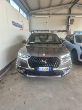 DS DS 7 Crossback 1.6 Tenese 4x4 300кс. - 19500 € - 66602163 6