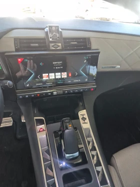 DS DS 7 Crossback 1.6 Tenese 4x4 300кс. - 19500 € - 66602163 15