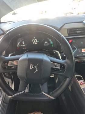 DS DS 7 Crossback 1.6 Tenese 4x4 300кс. - 19500 € - 66602163 17