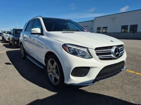Mercedes-Benz GLE 400 АМГ ПАКЕТ* CARFAX * ПОДГРЕВ/ПАНО/ФИНАНСИРАНЕ | Auto.bg — изображение 2
