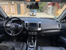 Mitsubishi Outlander | Mobile.bg � ����� ������ 7