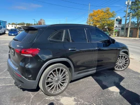 Mercedes-Benz GLA 45 AMG CARFAX | Mobile.bg � ����� ������ 3