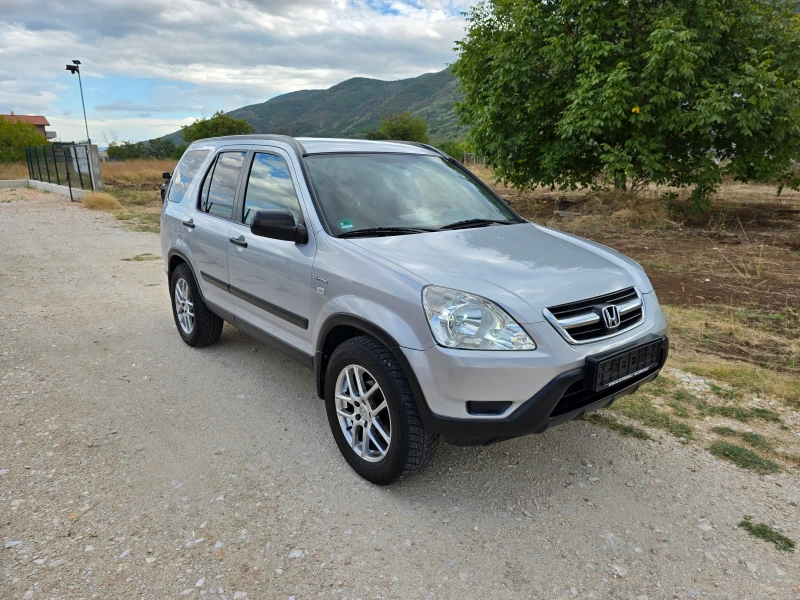 Honda Cr-v 2.0VVTI /150кс/НОВА, снимка 5 - Автомобили и джипове - 47232009