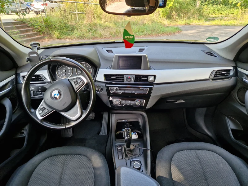 BMW X1 F48, снимка 3 - Автомобили и джипове - 49108034