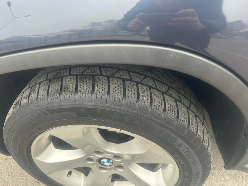 BMW X5, снимка 6 - Автомобили и джипове - 49324355