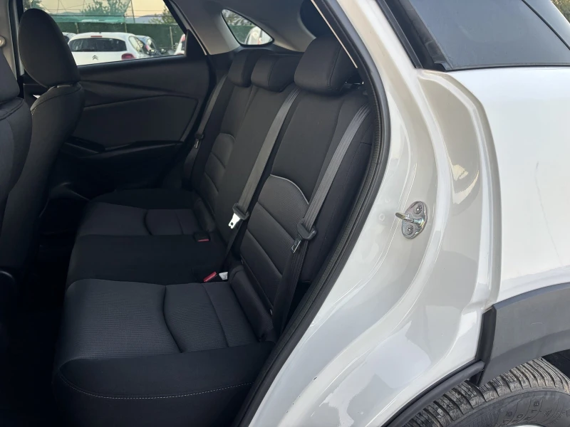 Mazda CX-3 1.5 , EURO 6, Нов Внос France, снимка 11 - Автомобили и джипове - 51330925