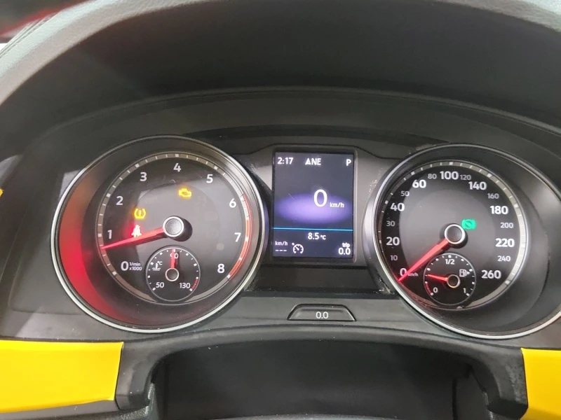 VW Atlas CARFAX АВТО КРЕДИТ , снимка 8 - Автомобили и джипове - 52650552