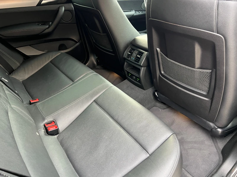 BMW X4 M40i, снимка 10 - Автомобили и джипове - 52703359