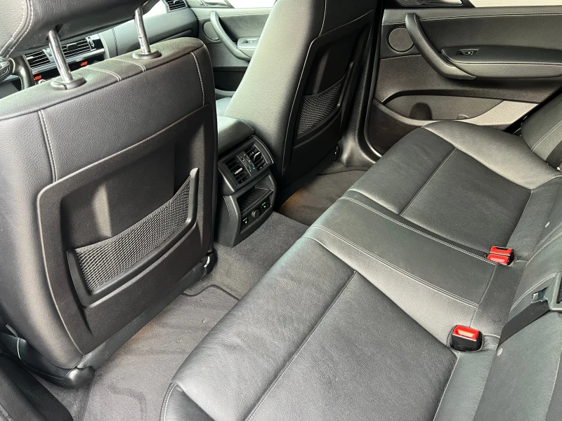 BMW X4 M40i, снимка 8 - Автомобили и джипове - 52703359