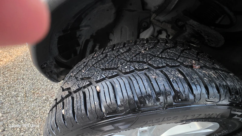 Nissan Juke 1.6i   газ  Face, снимка 6 - Автомобили и джипове - 52878809