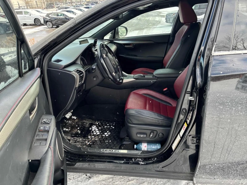 Lexus NX 200t * AWD 4dr * CARFAX * БЕЗ ПЪРВОНАЧАЛНА ВНОСКА, снимка 5 - Автомобили и джипове - 52959352