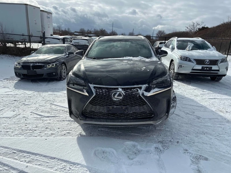 Lexus NX 200t * AWD 4dr * CARFAX * БЕЗ ПЪРВОНАЧАЛНА ВНОСКА, снимка 6 - Автомобили и джипове - 52959352