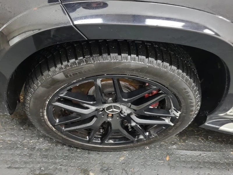 Mercedes-Benz GLS 63 AMG * CARFAX* ДИСТРОНИК* 360* , снимка 17 - Автомобили и джипове - 53233836