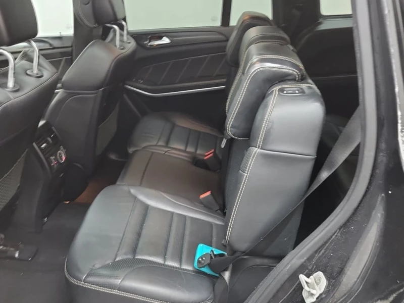Mercedes-Benz GLS 63 AMG * CARFAX* ДИСТРОНИК* 360* , снимка 12 - Автомобили и джипове - 53233836