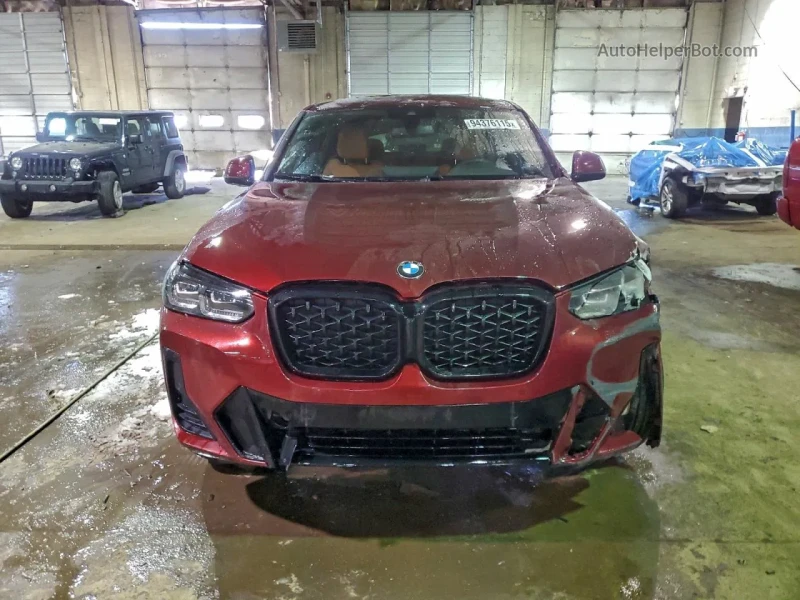 BMW X4 Xi* B48* M-Pack* Digital* БЕЗ търг* Крайна цена, снимка 2 - Автомобили и джипове - 53245558