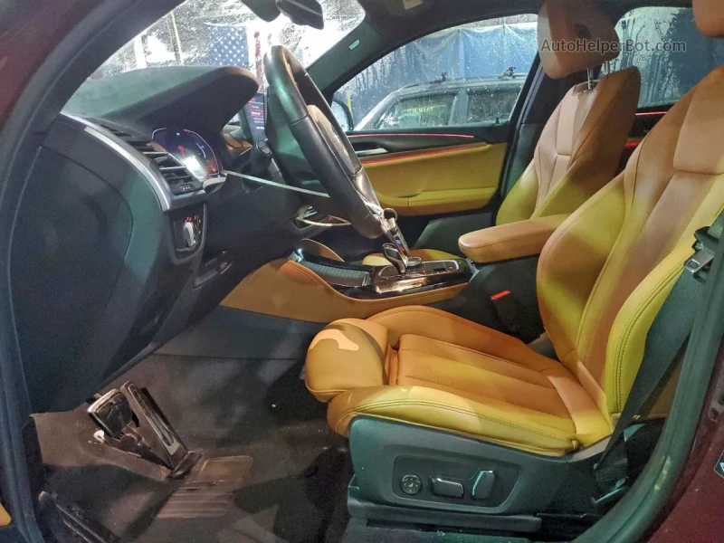 BMW X4 Xi* B48* M-Pack* Digital* БЕЗ търг* Крайна цена, снимка 8 - Автомобили и джипове - 53245558