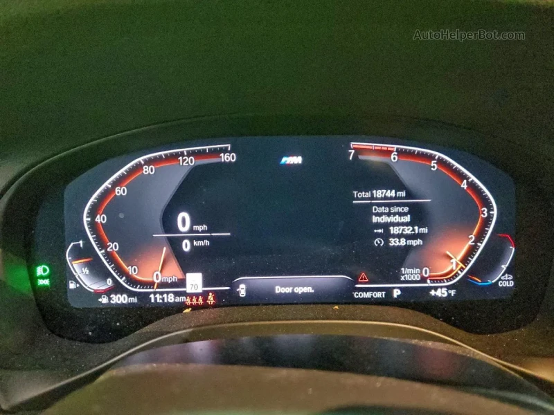 BMW X4 Xi* B48* M-Pack* Digital* БЕЗ търг* Крайна цена, снимка 10 - Автомобили и джипове - 53245558