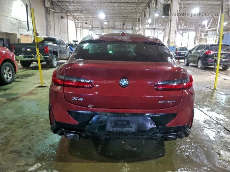 BMW X4 Xi* B48* M-Pack* Digital* БЕЗ търг* Крайна цена, снимка 5 - Автомобили и джипове - 53245558
