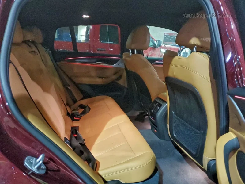 BMW X4 Xi* B48* M-Pack* Digital* БЕЗ търг* Крайна цена, снимка 9 - Автомобили и джипове - 53245558