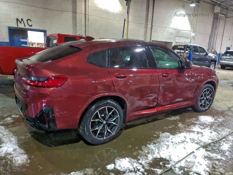 BMW X4 Xi* B48* M-Pack* Digital* БЕЗ търг* Крайна цена, снимка 4 - Автомобили и джипове - 53245558
