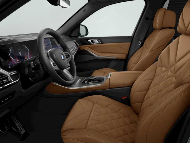 BMW X5 xDrive30d, снимка 8 - Автомобили и джипове - 53512835