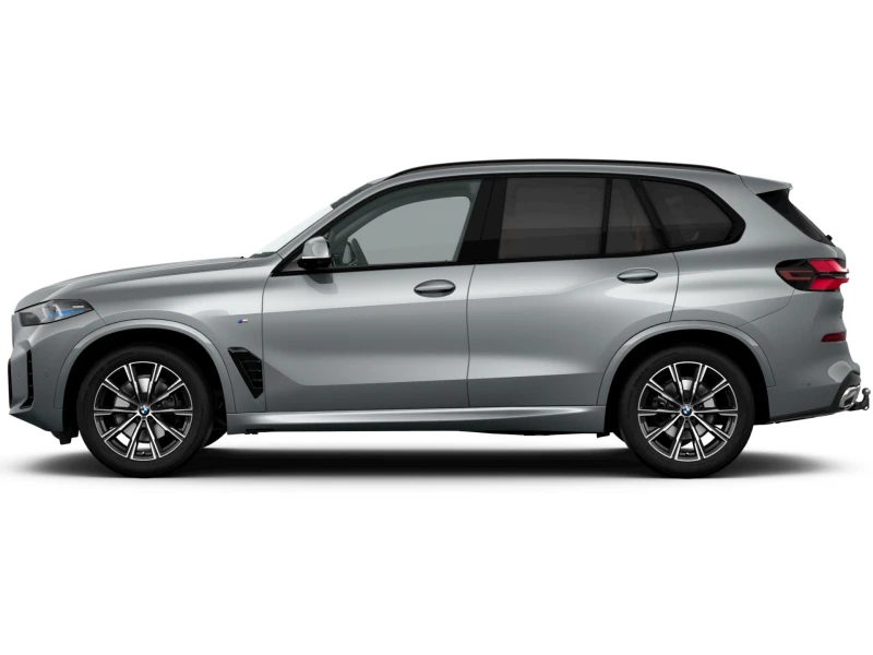 BMW X5 xDrive30d, снимка 4 - Автомобили и джипове - 53512835