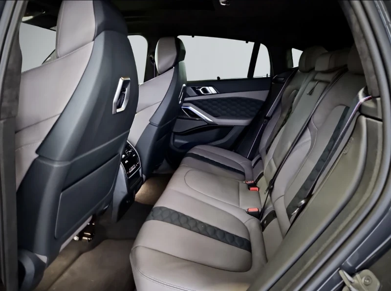 BMW X6 COMPETITION/2024/625к.с./11000km/SKYLOUNGE - 219000 лв. - 44785564 | Car24.bg