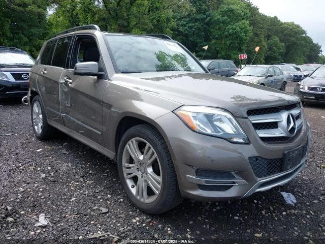 Mercedes-Benz GLK 350 4MATIC CARFAX АВТО КРЕДИТ - 16200 лв. - 39535169 1