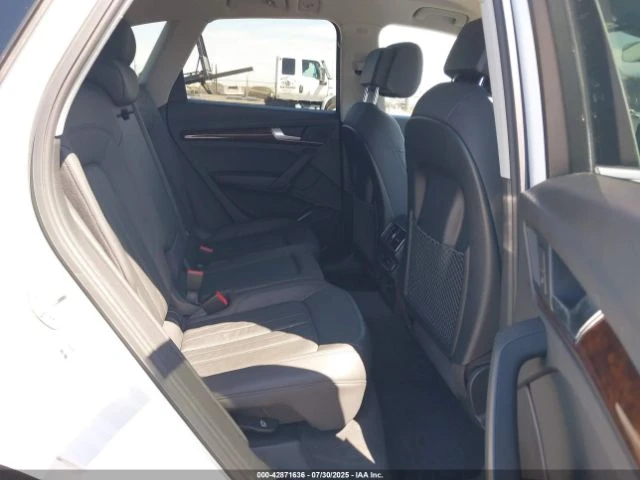 Audi Q5 45 TFSI , Premium, всички части налични!   - изображение 8