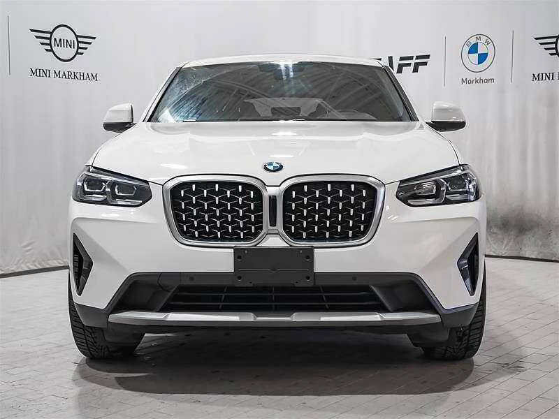 BMW X4 2022 BMW X4 Xdrive30i , снимка 2 - Автомобили и джипове - 53982012