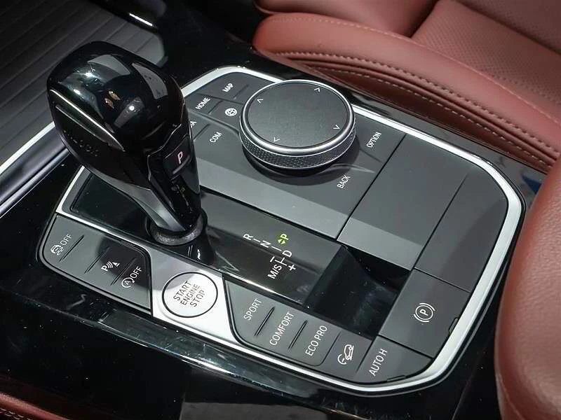 BMW X4 2022 BMW X4 Xdrive30i , снимка 14 - Автомобили и джипове - 53982012