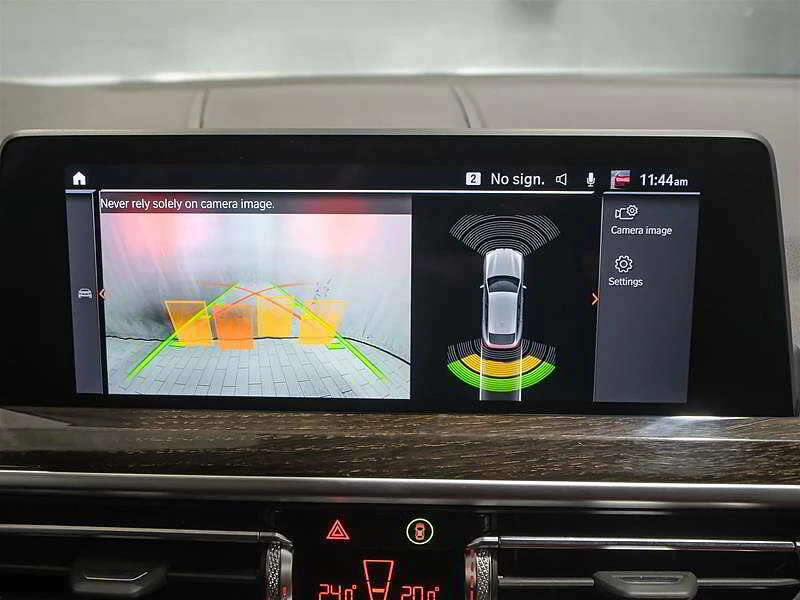 BMW X4 2022 BMW X4 Xdrive30i , снимка 11 - Автомобили и джипове - 53982012