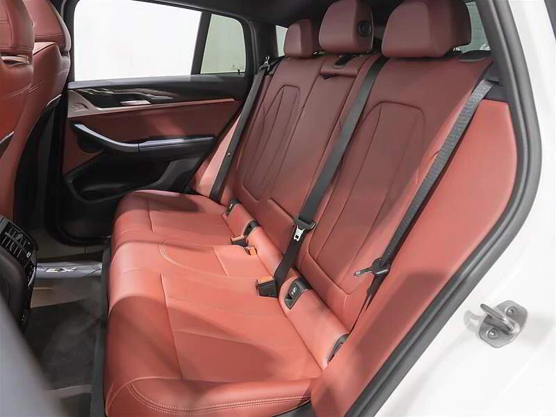 BMW X4 2022 BMW X4 Xdrive30i , снимка 16 - Автомобили и джипове - 53982012