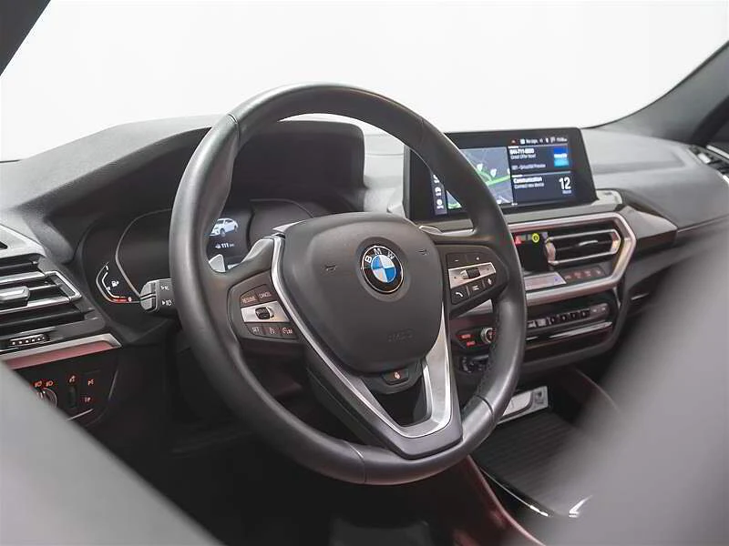 BMW X4 2022 BMW X4 Xdrive30i , снимка 9 - Автомобили и джипове - 53982012