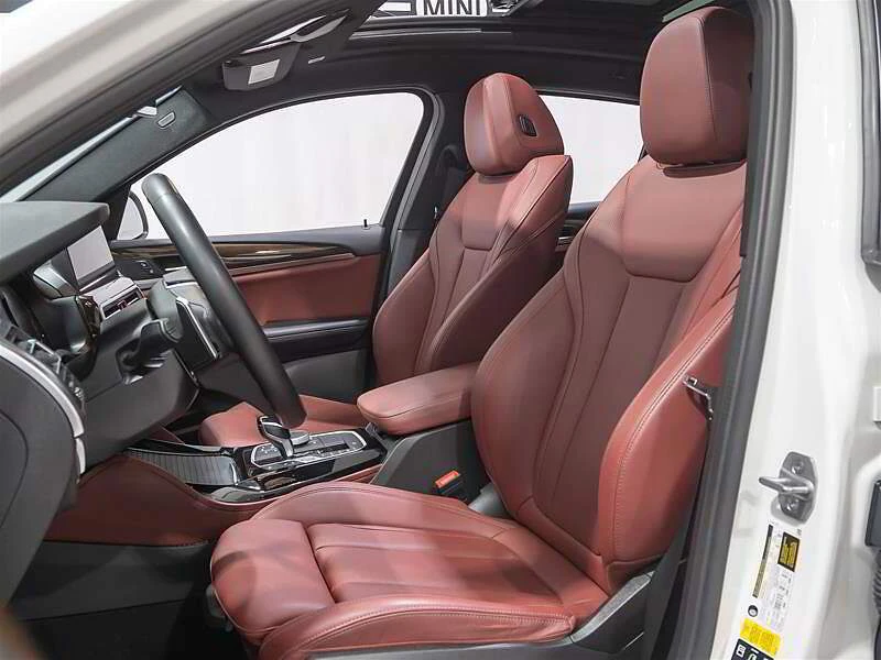 BMW X4 2022 BMW X4 Xdrive30i , снимка 8 - Автомобили и джипове - 53982012