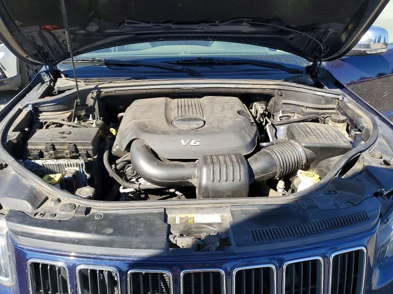 Jeep Wrangler 3.6L 6 4X4 W/REAR WHEEL DRV | Mobile.bg � ����������� 13