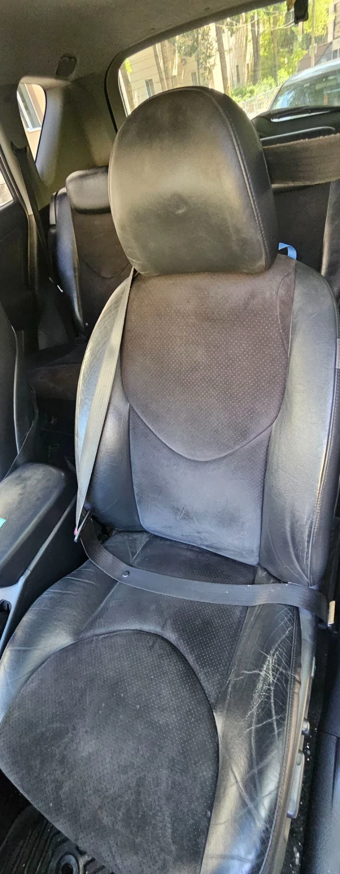 Toyota Rav4, снимка 8 - Автомобили и джипове - 55887229