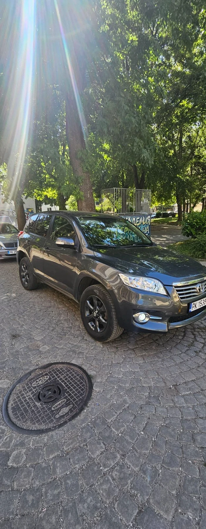 Toyota Rav4, снимка 6 - Автомобили и джипове - 55887229