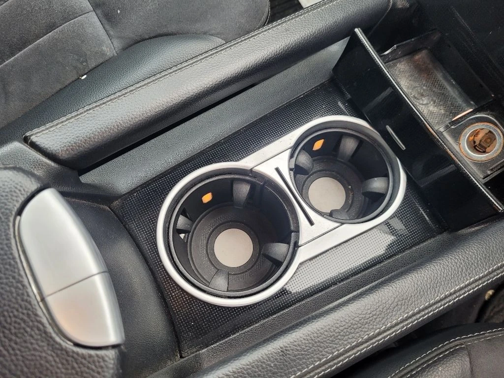 Mercedes-Benz ML 320  164 320CDI    | Mobile.bg   14