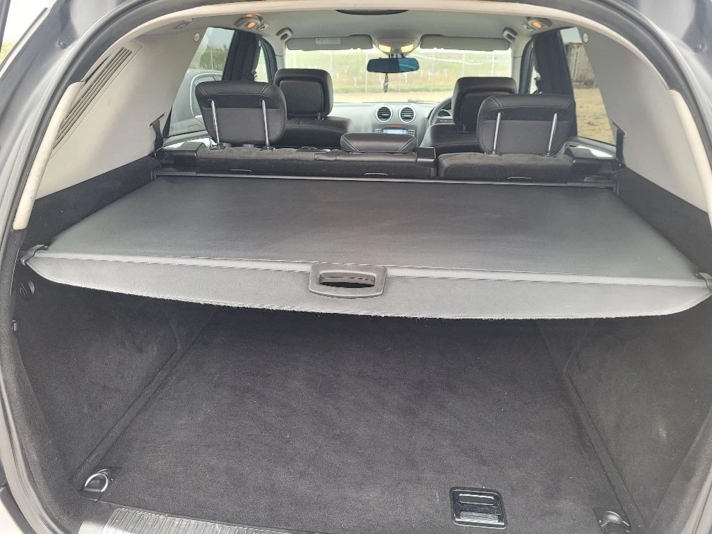 Mercedes-Benz ML 320  164 320CDI    | Mobile.bg   16