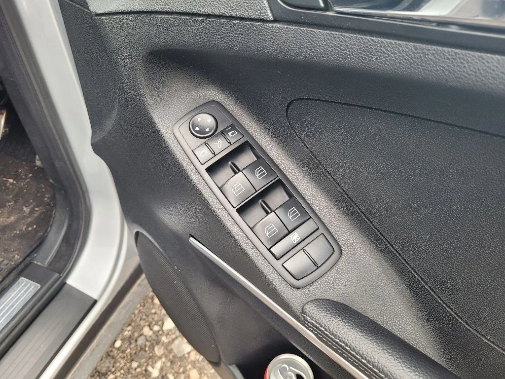 Mercedes-Benz ML 320  164 320CDI    | Mobile.bg   11