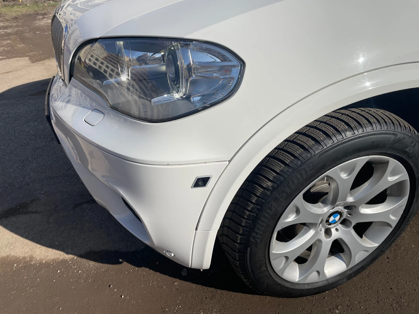 BMW X5 40d - изображение 9