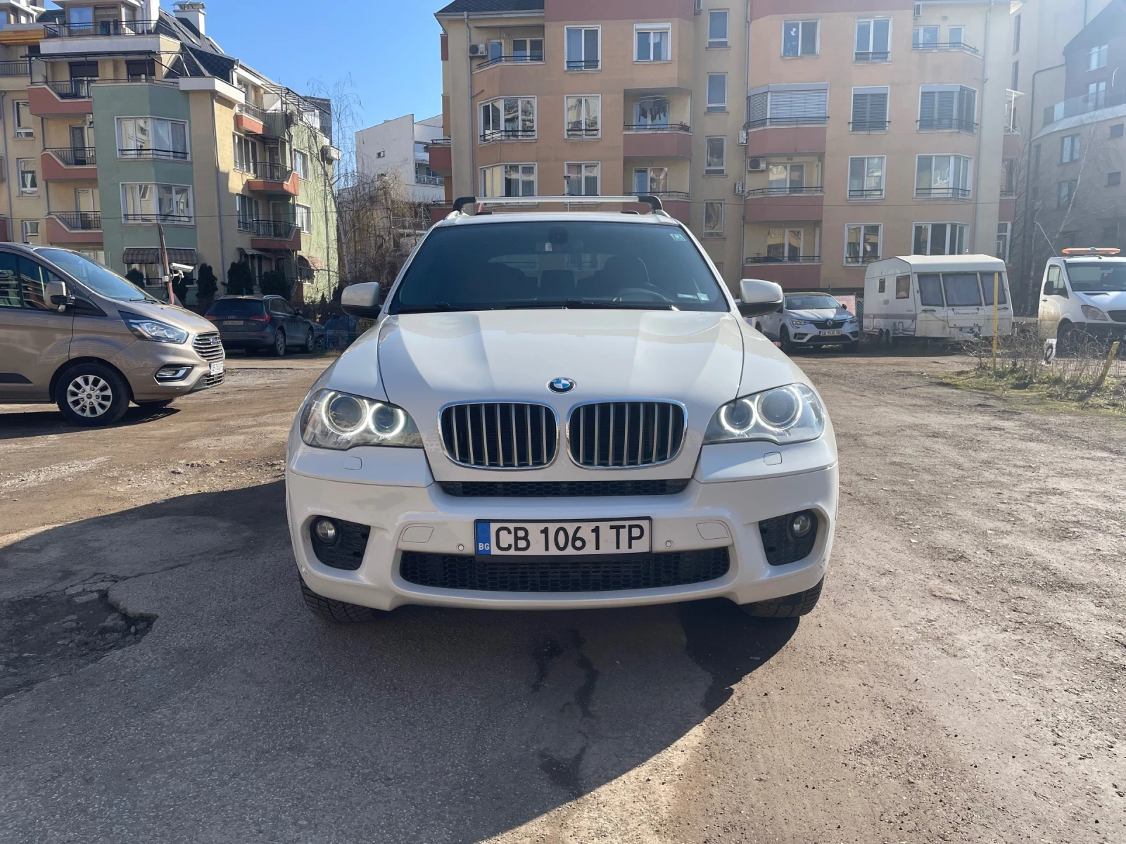 BMW X5 40d - изображение 2