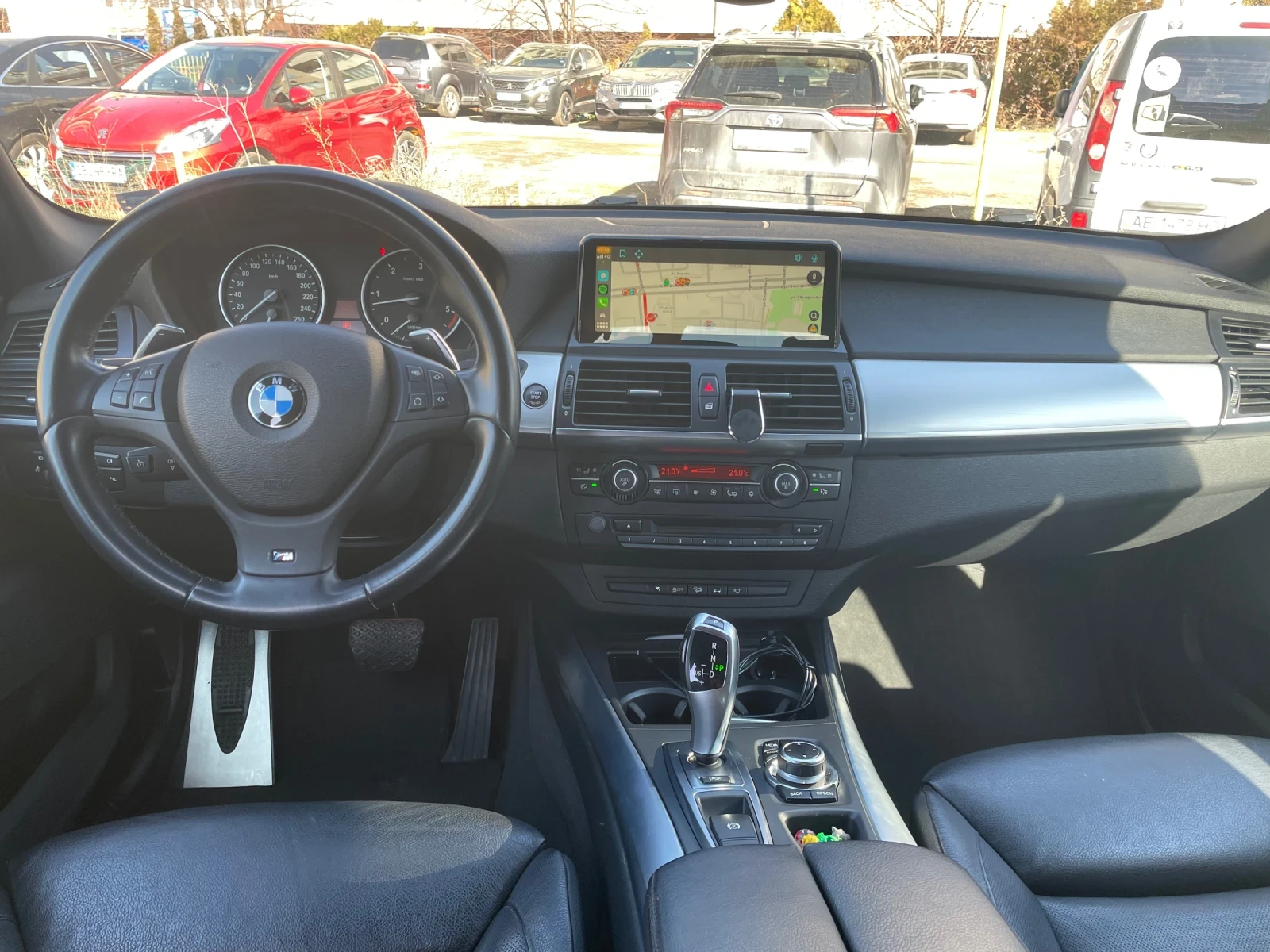 BMW X5 40d | Mobile.bg � ����������� 11