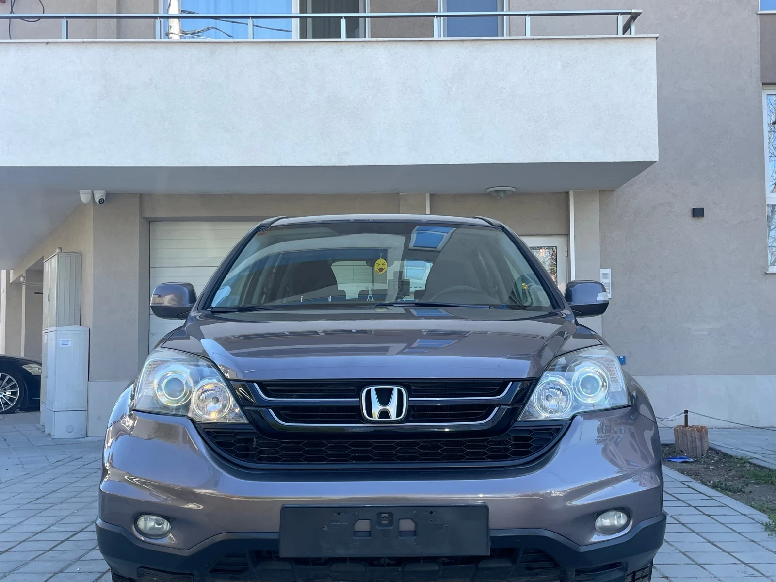 Honda Cr-v 2.2 Facelift 4X4 - изображение 2