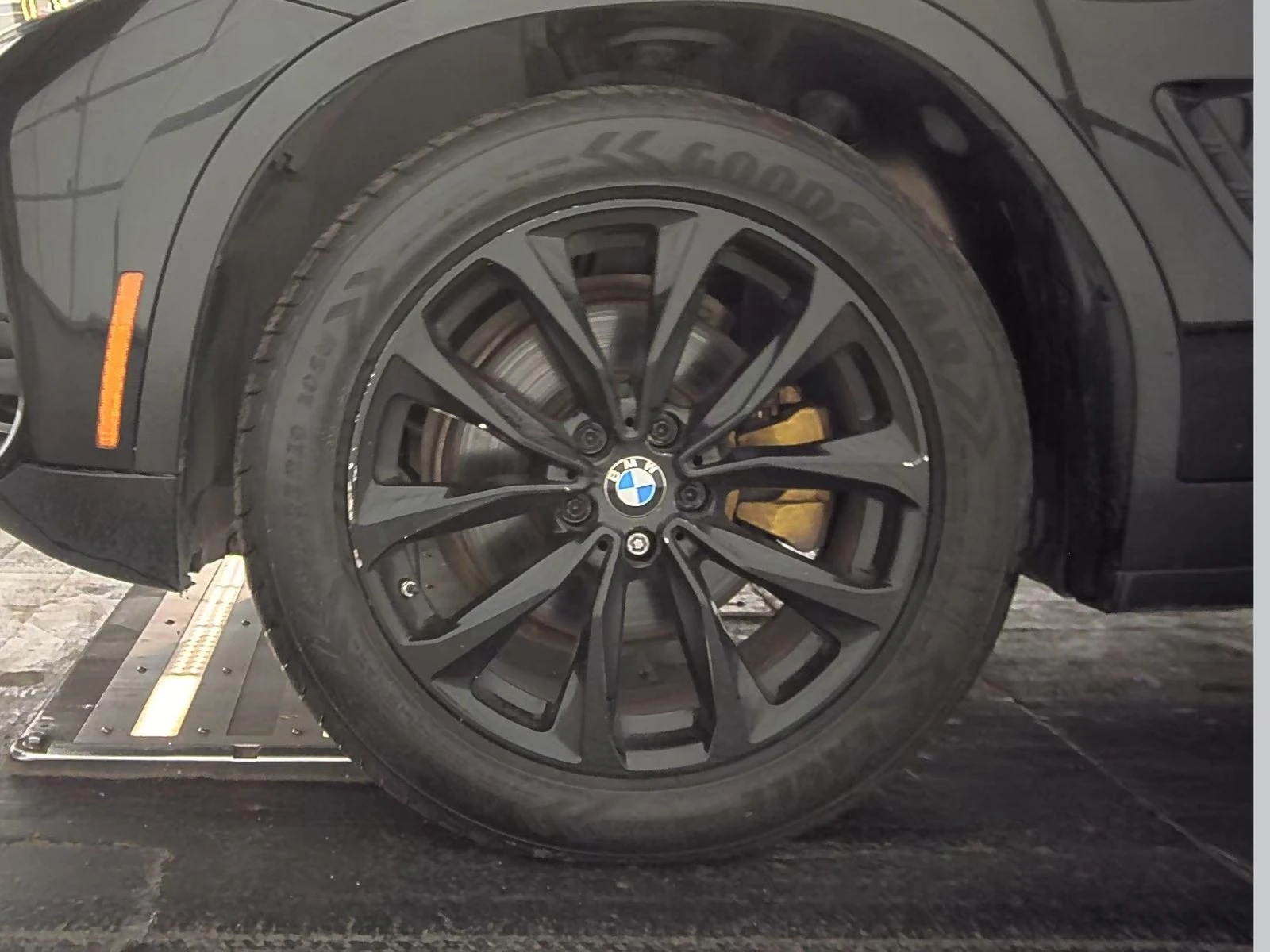 BMW X3 PANO* PODGREV* KEYLESS* FULL LED*  - изображение 8