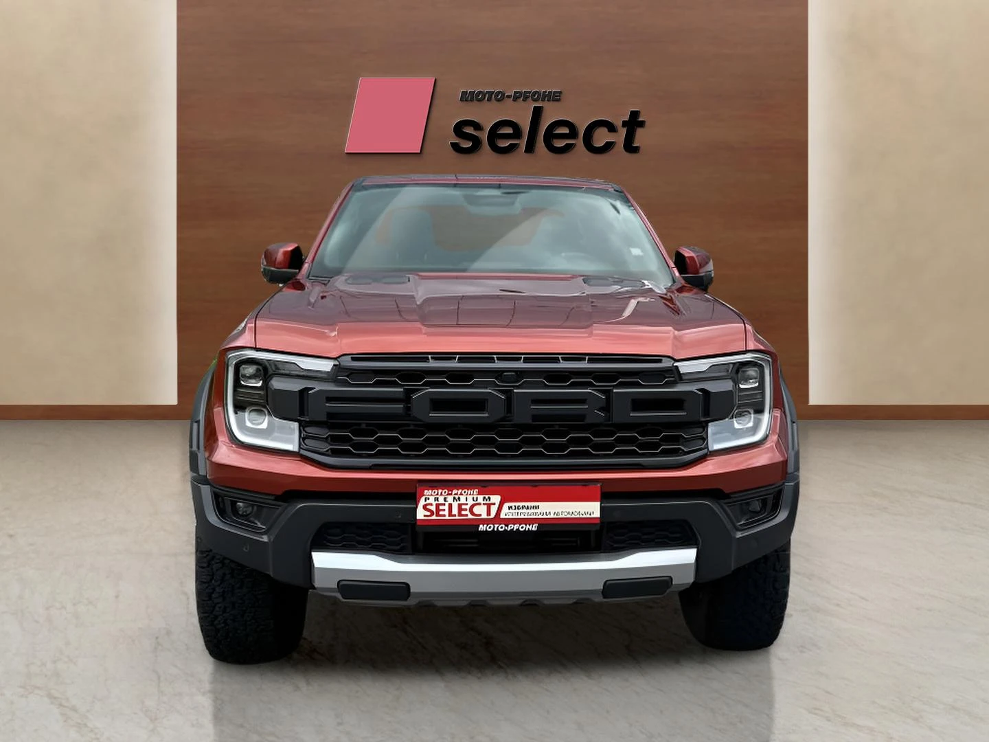 Ford Ranger 3.0 EcoBoost - изображение 2